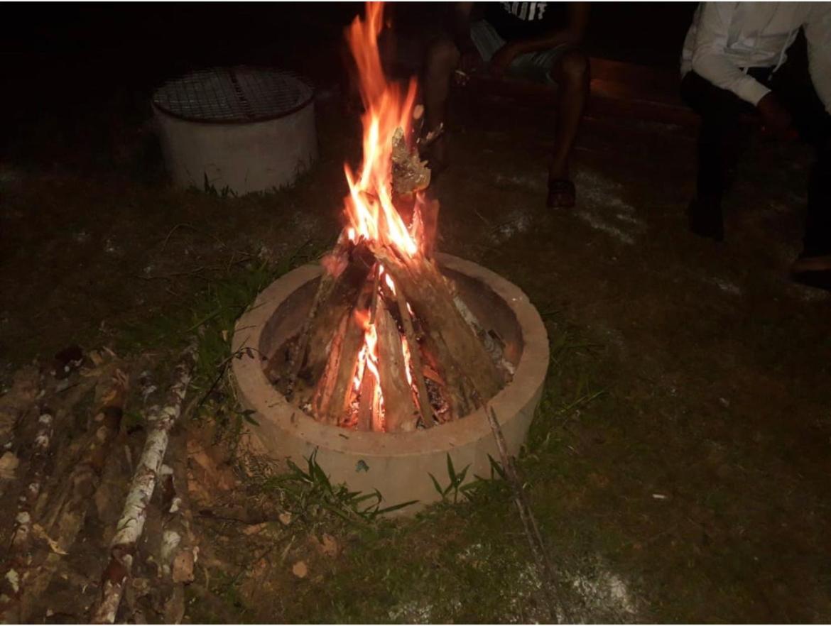 מדיקרי Sandev Homestay מראה חיצוני תמונה