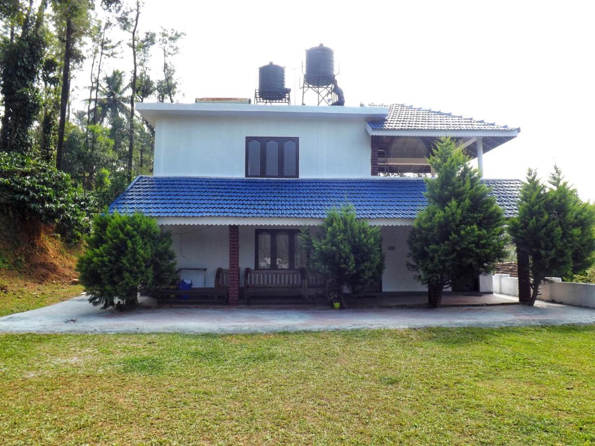 מדיקרי Sandev Homestay מראה חיצוני תמונה