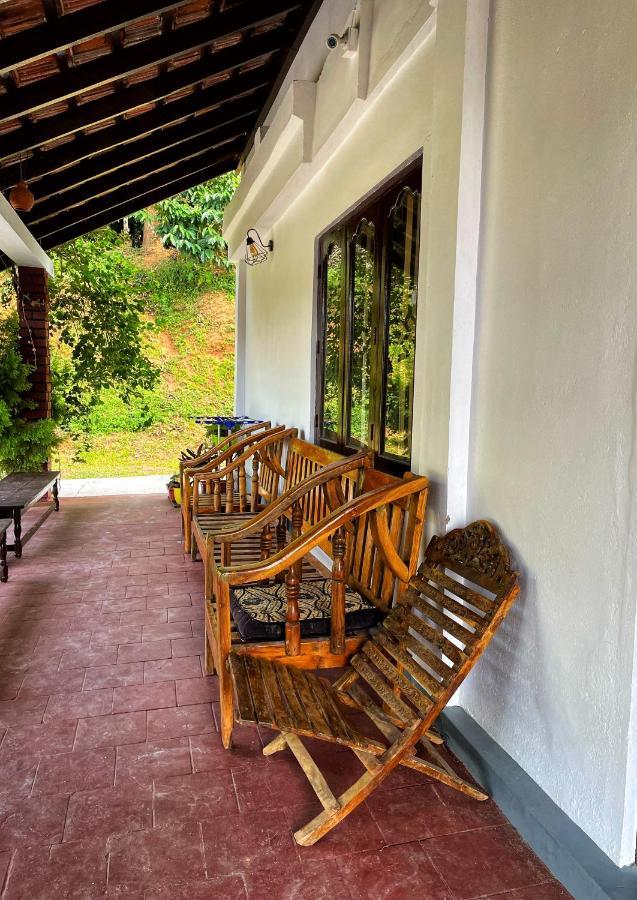 מדיקרי Sandev Homestay מראה חיצוני תמונה