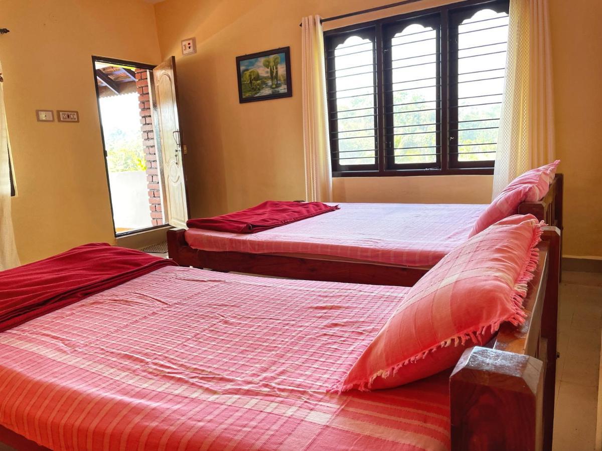 מדיקרי Sandev Homestay מראה חיצוני תמונה