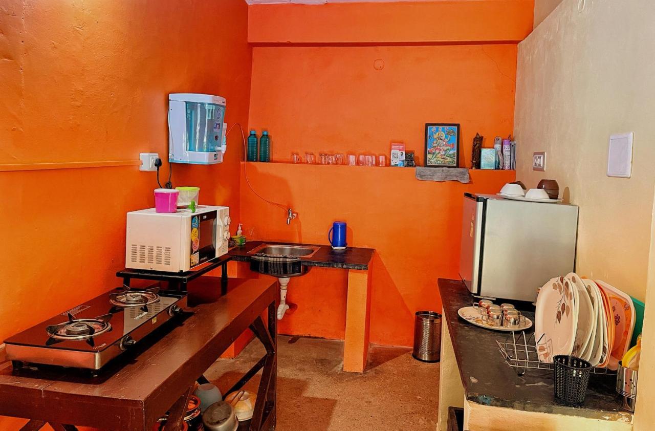 מדיקרי Sandev Homestay מראה חיצוני תמונה